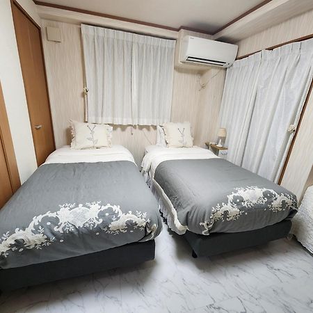 Takaraboshi Room 101 Sannomiya10Min 고베 시 외부 사진