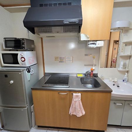 Takaraboshi Room 101 Sannomiya10Min 고베 시 외부 사진