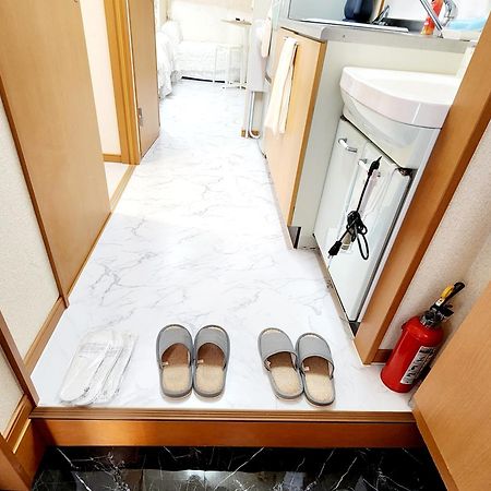 Takaraboshi Room 101 Sannomiya10Min 고베 시 외부 사진