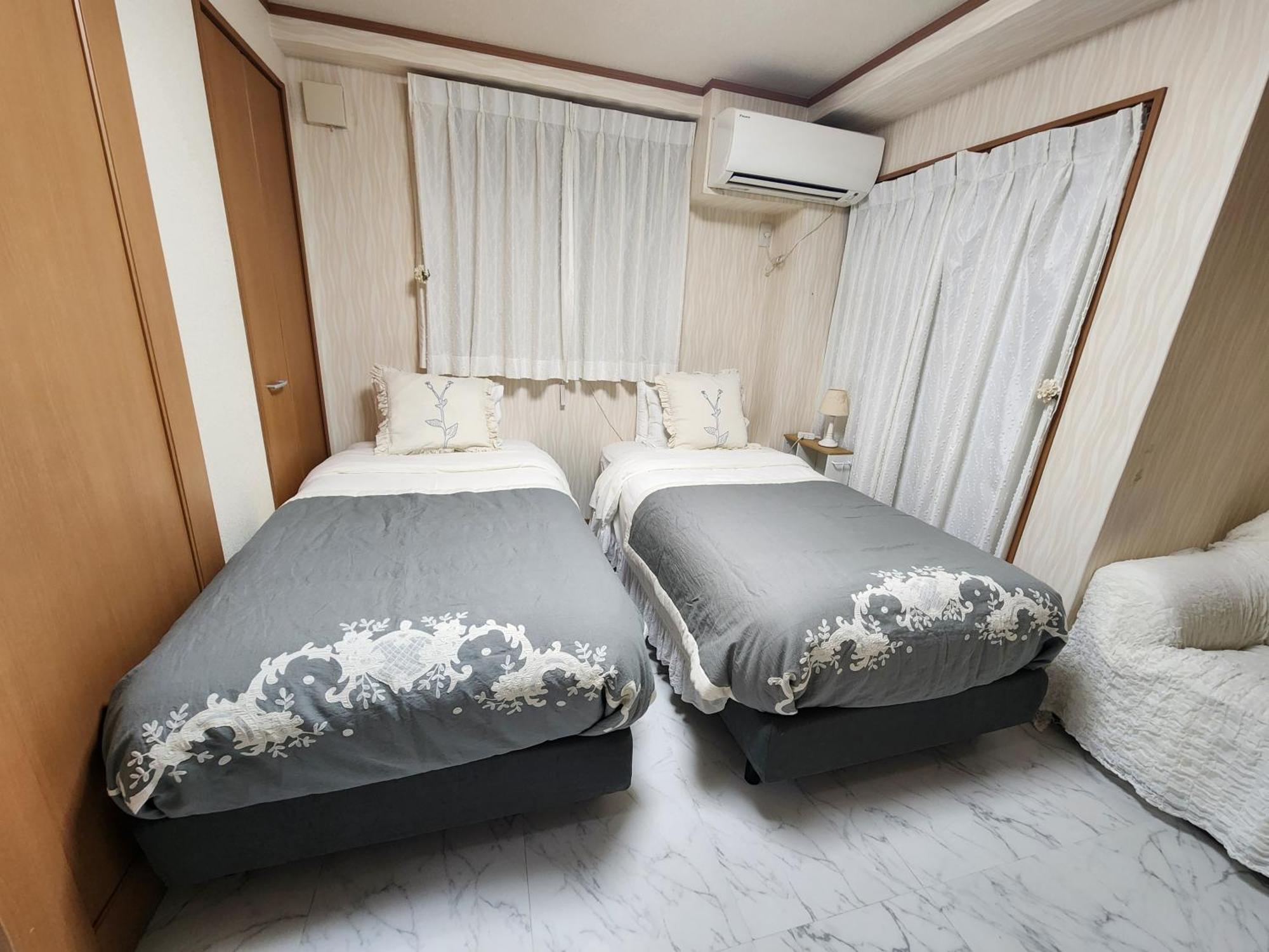 Takaraboshi Room 101 Sannomiya10Min 고베 시 외부 사진