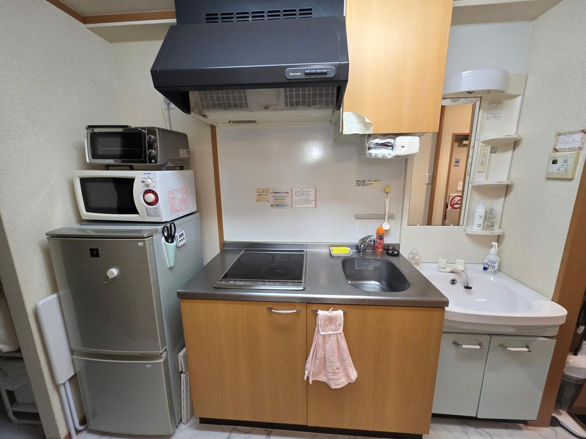 Takaraboshi Room 101 Sannomiya10Min 고베 시 외부 사진
