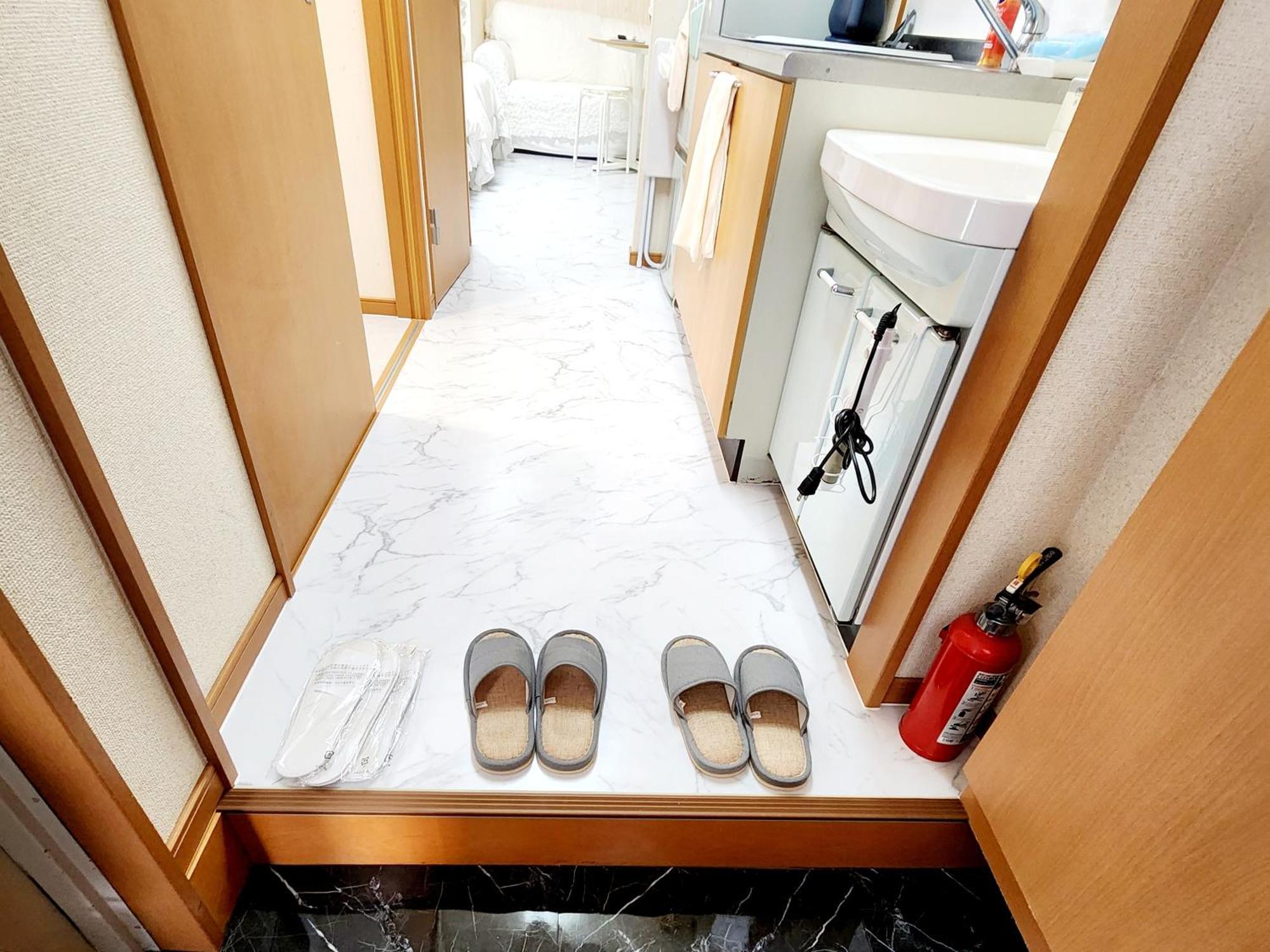 Takaraboshi Room 101 Sannomiya10Min 고베 시 외부 사진