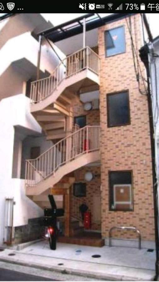 Takaraboshi Room 101 Sannomiya10Min 고베 시 외부 사진