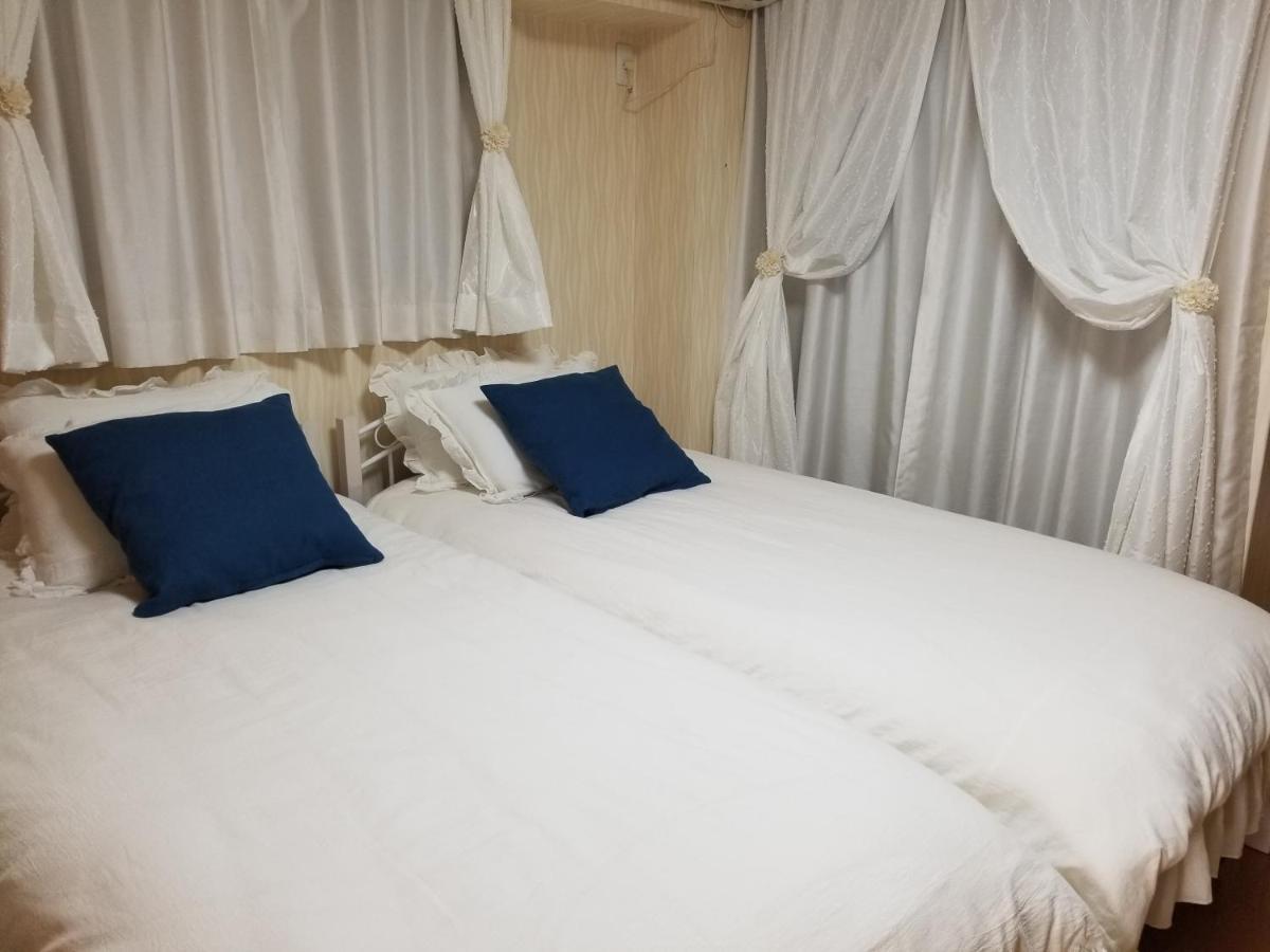 Takaraboshi Room 101 Sannomiya10Min 고베 시 외부 사진